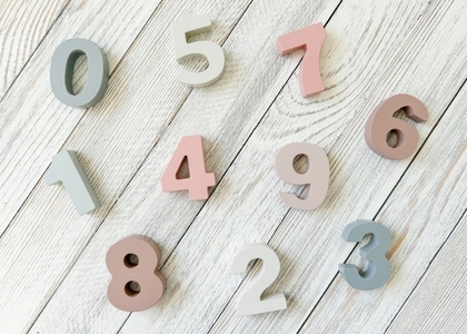 数字のメッセージが、あなたの力に変わる時