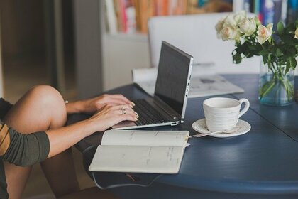 【受講者さまご感想】ブログを書くのに疲れた人や義務で続けている人へ