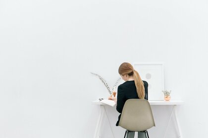 理想のお客様に届くプロフィールの書き方～想いを言葉にのせて届ける
