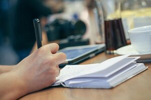 「聴く」「引き出す」「伝える」をひたすら繰り返してきた、30年のライティング力